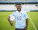 Kingsley Sarfo klar för Malmö FF